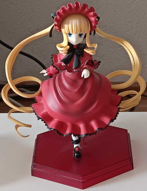 Rozen Maiden Figurine