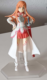 Sword Art Online Figurine