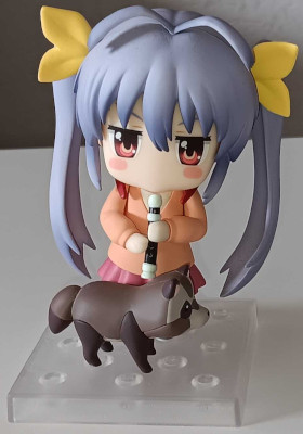 Non Non Biyori Figurine