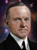 Calvin Coolidge