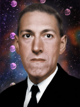 H. P. Lovecraft